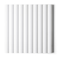 Surround by Laminex DemiRound40 MDF 12mm Primed 3000x1200