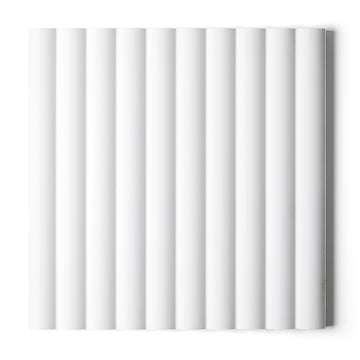 Surround by Laminex DemiRound40 MDF 12mm Primed 3000x1200