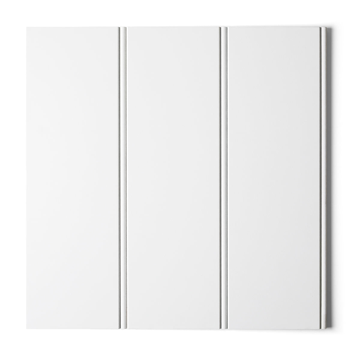Surround by Laminex Heritage 150 MDF 9mm Primed 3000x1200