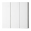 Surround by Laminex Heritage 150 MDF 9mm Primed 3000x1200