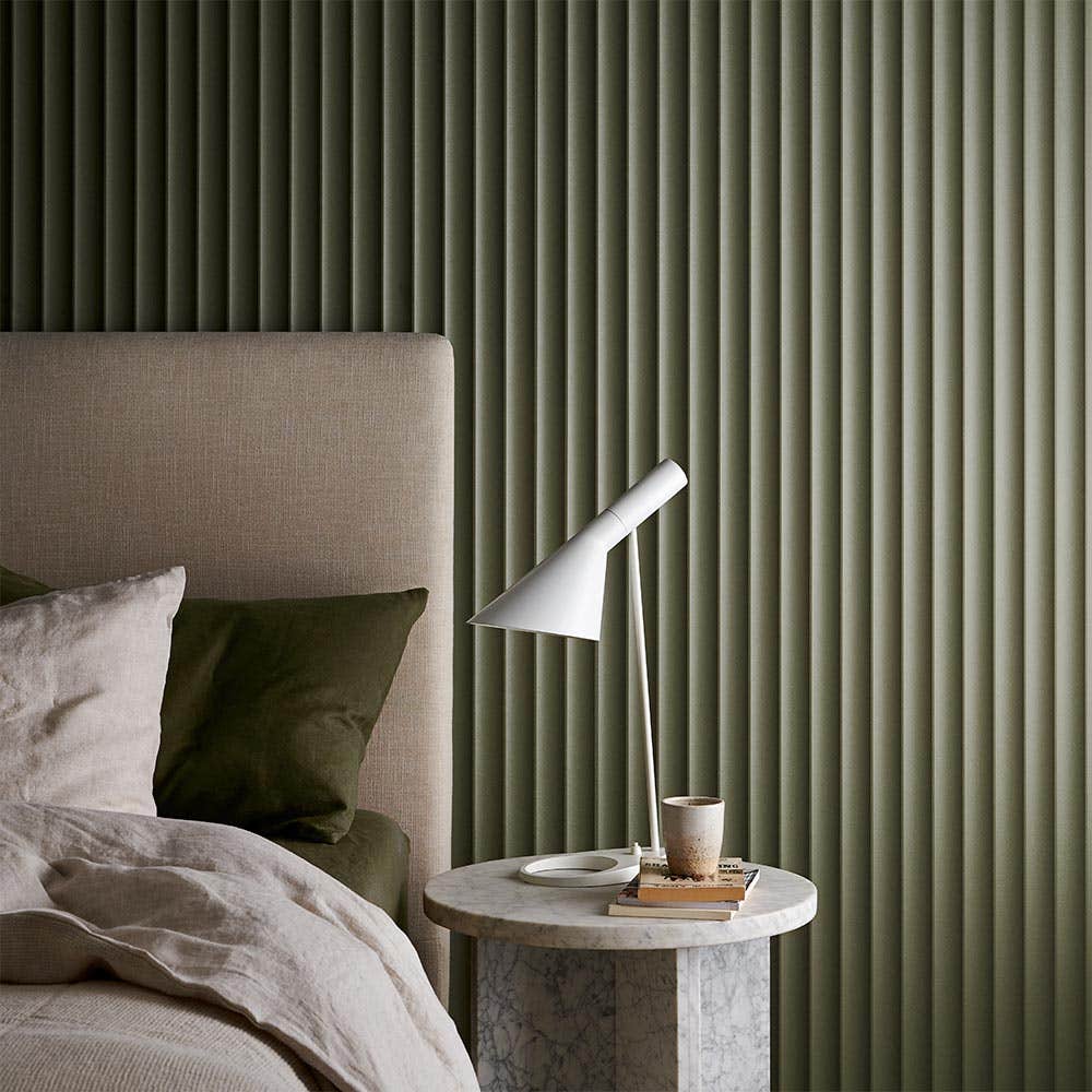 Surround by Laminex Scallop45 MDF 12mm Primed 2400x1200