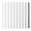 Surround by Laminex Scallop45 MDF 12mm Primed 2400x1200