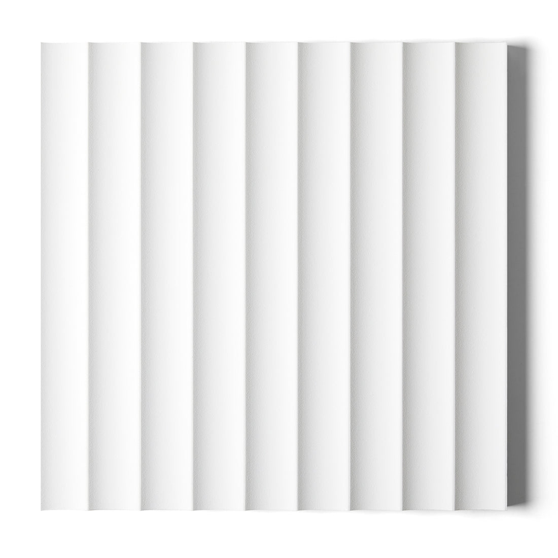 Surround by Laminex Scallop 45 MDF 12mm Primed 3000x1200