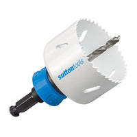 SUTTON 140mm (5-1/2 Inch) H125 Bi-Metal Cobalt Holesaw