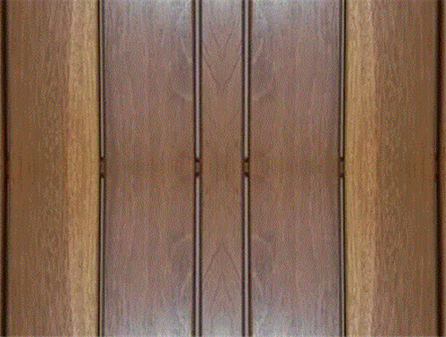 Tallowwood Decking  86 x 19 - per metre