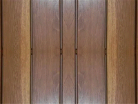 Tallowwood Decking  86 x 19 - per metre