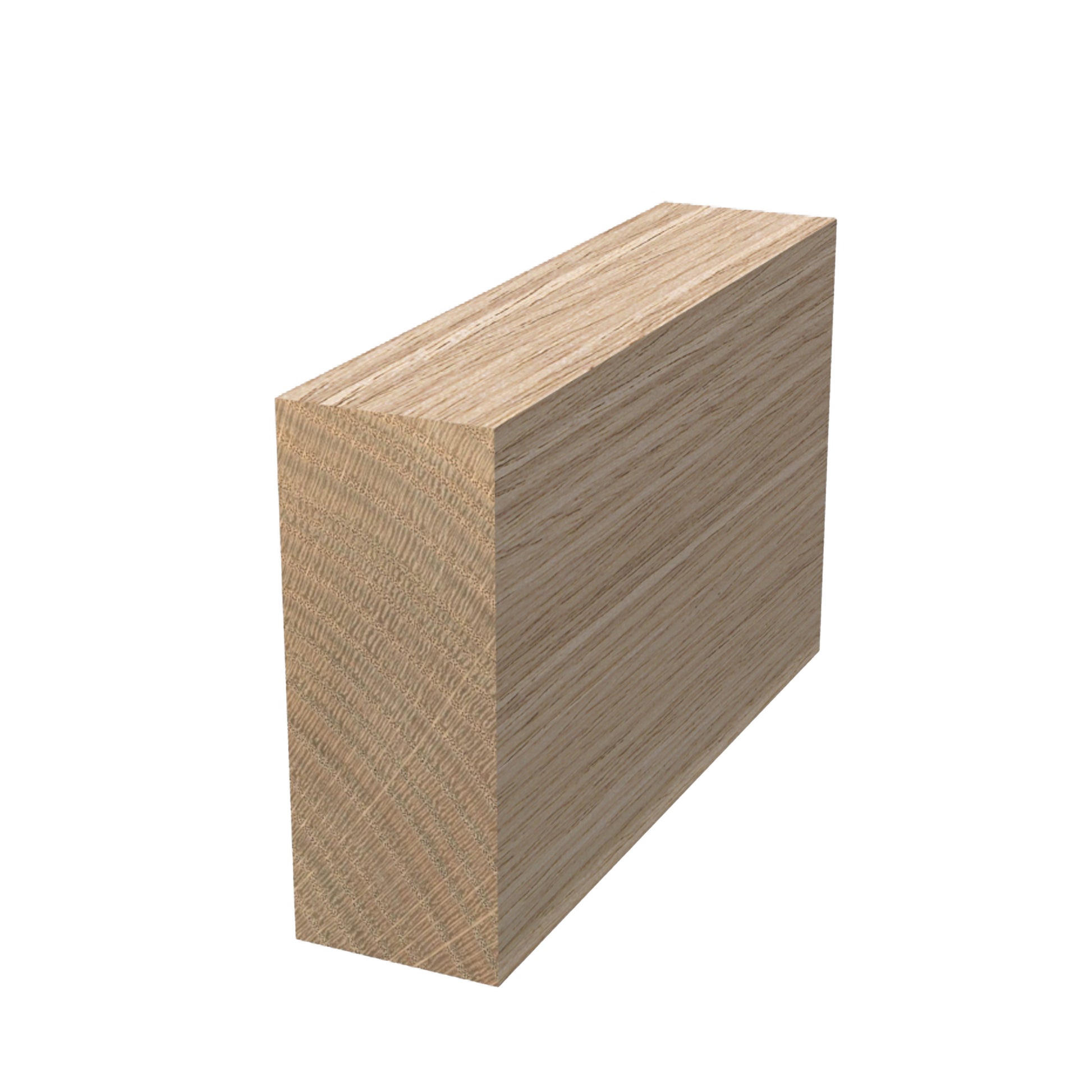 Tasmanian Oak Dar 30 x 12mm x 2.4m