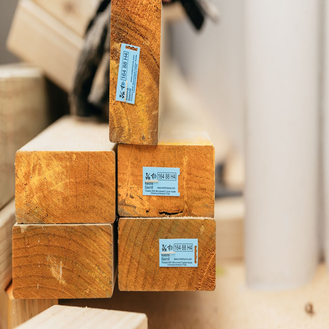 everjoist H4 MCA MGP10