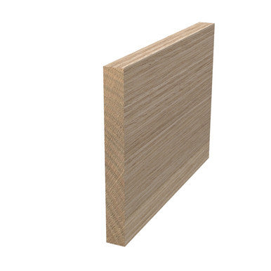 Tasmanian Oak DAR 35x8mm Square Edged 2.4m