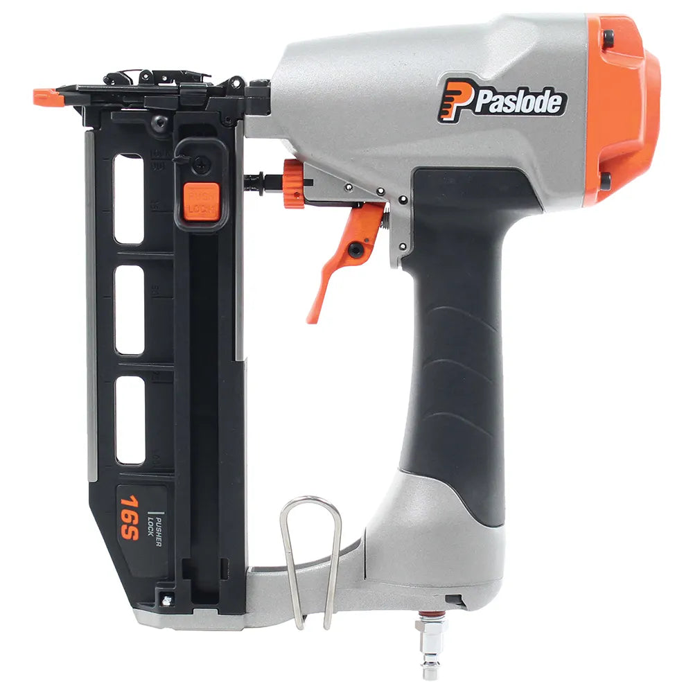Paslode 19-65mm C Series 16Ga Air Nailer Bradder