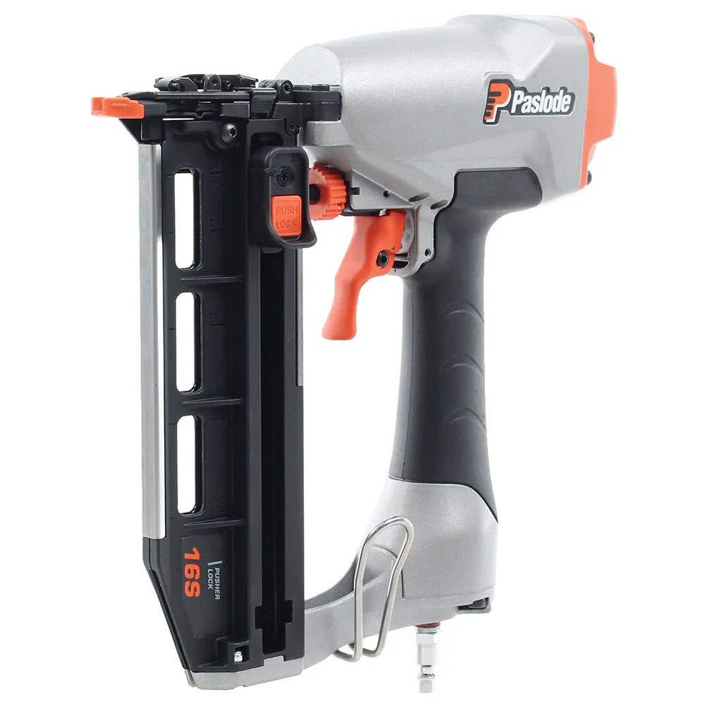 Paslode 19-65mm C Series 16Ga Air Nailer Bradder