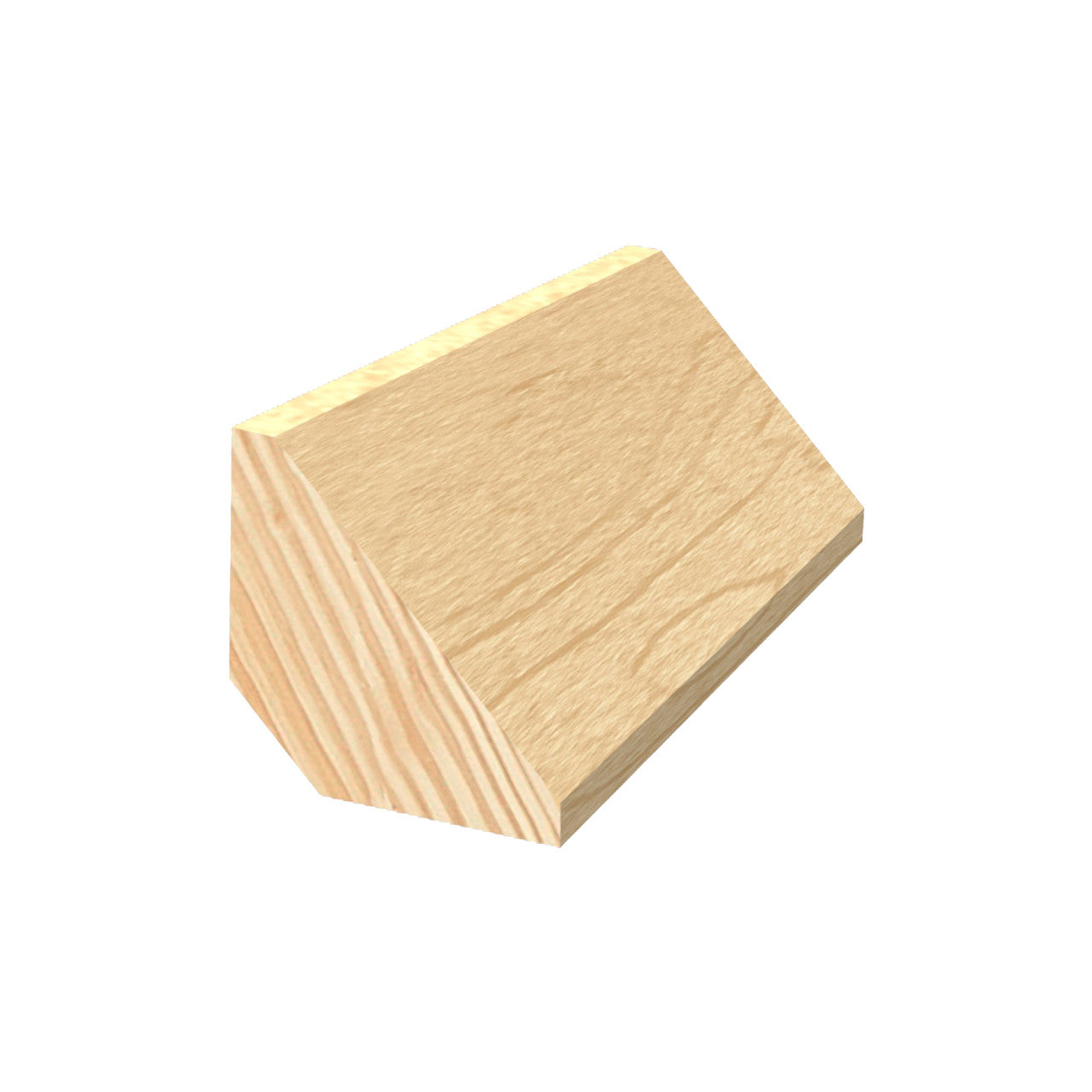 Pine Tri Quad moulding 19x19mmx2.4m Buy from Canterbury Timber