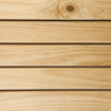Treated Pine Decking KD 90 x 22 - Per Metre
