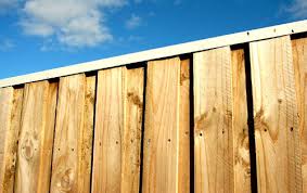 Treated Pine Fence Capping 120 x 35 5.4m