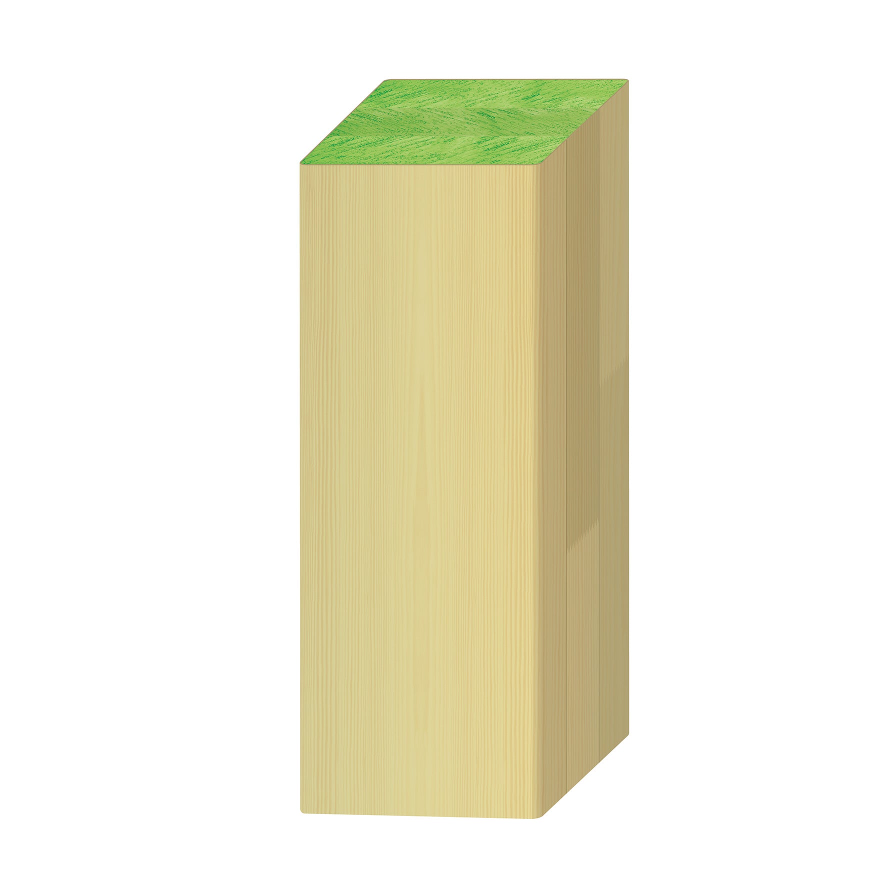 Treated Pine H4 DAR Laminated 112 x 112