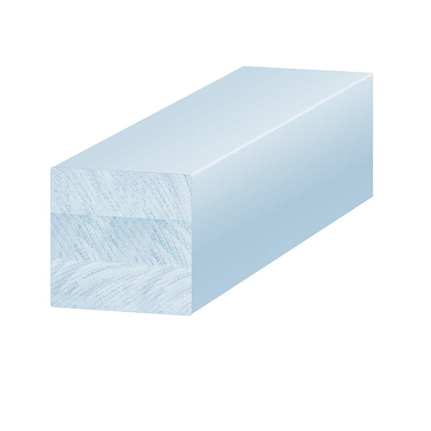 Design Pine Post Primed H3 DAR 112 x 112 GL8