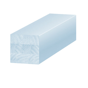 Design Pine Post Primed H3 DAR 112 x 112 GL8