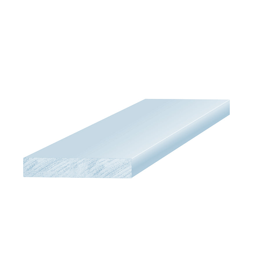 Treated Pine Primed H3 DAR 230 x 42