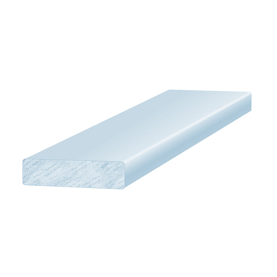 Treated Pine Primed H3 DAR 66 x 18 x 5.4m