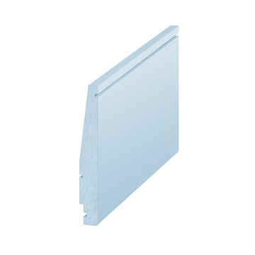 Treated Pine Primed Weatherboard Classic 138 x 18