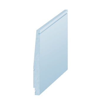 Treated Pine Primed Weatherboard Classic 185 x 18