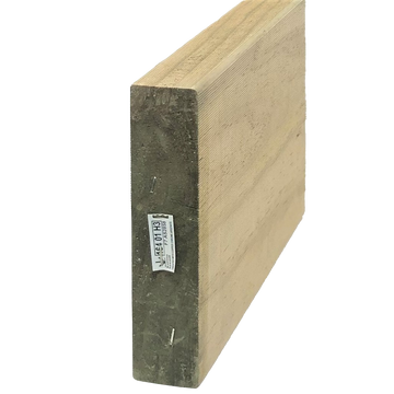 H3 Treated Pine F7 190 x 45 Timber Set Lengths