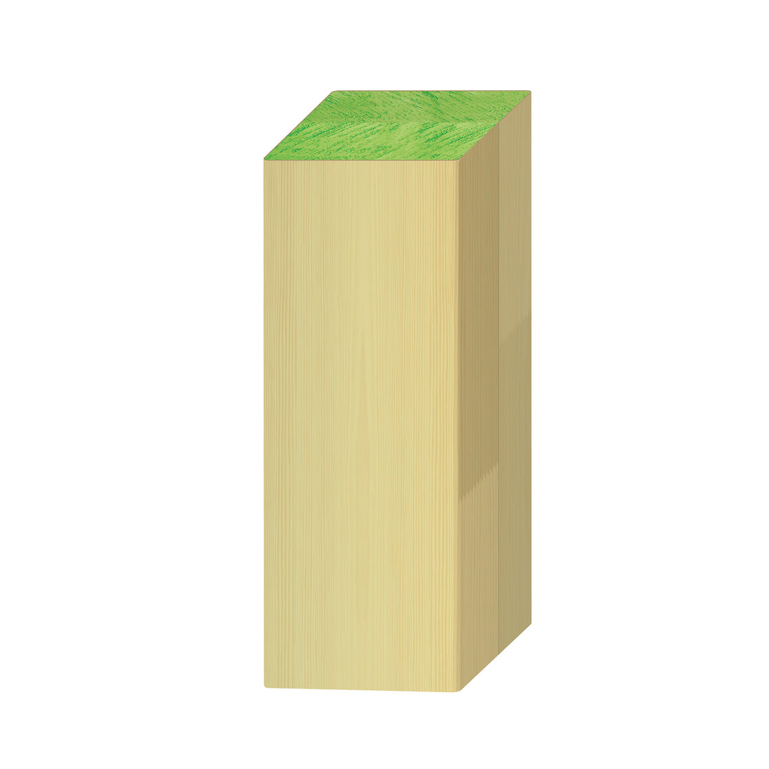 90 x 90 H4 Treated Pine F7 Timber