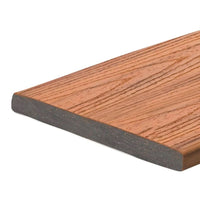 Trex Decking Fascia Board 184mm x 14mm x 3.66m -Tiki Torch