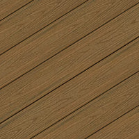 Trex Havana Gold Grooved Edge Board 140mm x 25mm x 5.48m