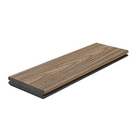 Trex Havana Gold Grooved Edge Board 140mm x 25mm x 6.1m