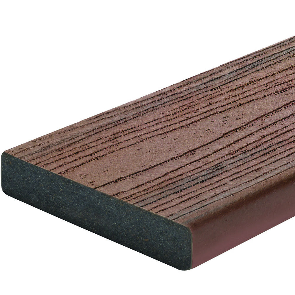 Trex Lava Rock Square Edge Board 140mm x 25mm x 5.48m