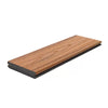 Trex Tiki Torch Grooved Edge Board 140mm x 25mm x 5.48m