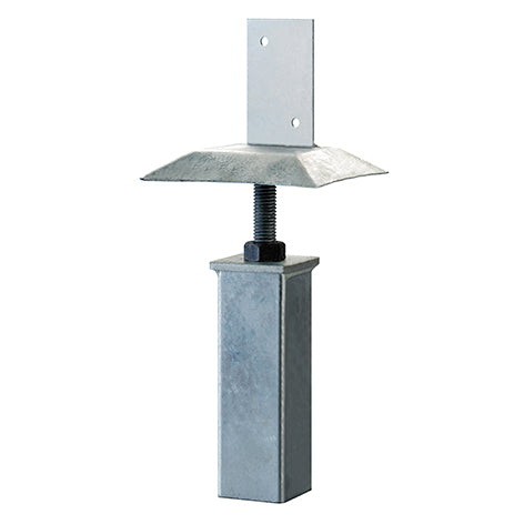 Uni-Pier Adjustable Head for 65 x 65  Post