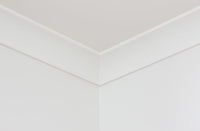 USG Boral Plaster Cornice 3.0m Sheetrock Cove 55mm