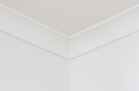 Usg boral Plaster Cornice Sheetrock 3.6m Cove 90mm