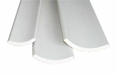 Usg boral Plaster Cornice Sheetrock 3.6m Cove 90mm