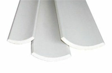 Usg boral Plaster Cornice Sheetrock 3.6m Cove 90mm