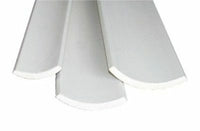 Usg boral Plaster Cornice Sheetrock 4.8m Cove 90mm