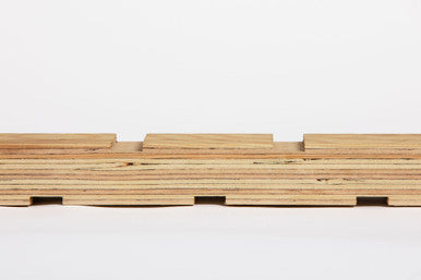 Ventilated Cavity Batten H3 LVL 70 x 36 x 3600mm