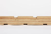 Ventilated Cavity Batten H3 LVL 70 x 36 x 3600mm