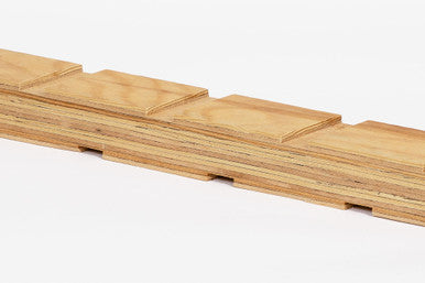 Ventilated Cavity Batten H3 LVL 70 x 36 x 3600mm