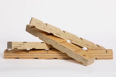 Ventilated Cavity Batten H3 LVL 70 x 36 x 3600mm