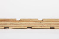 Ventilated Roof Batten H3 LVL 70 x 45 x 3600mm
