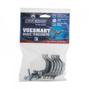 VUESMART Brace Tensioner 6PK Packaging