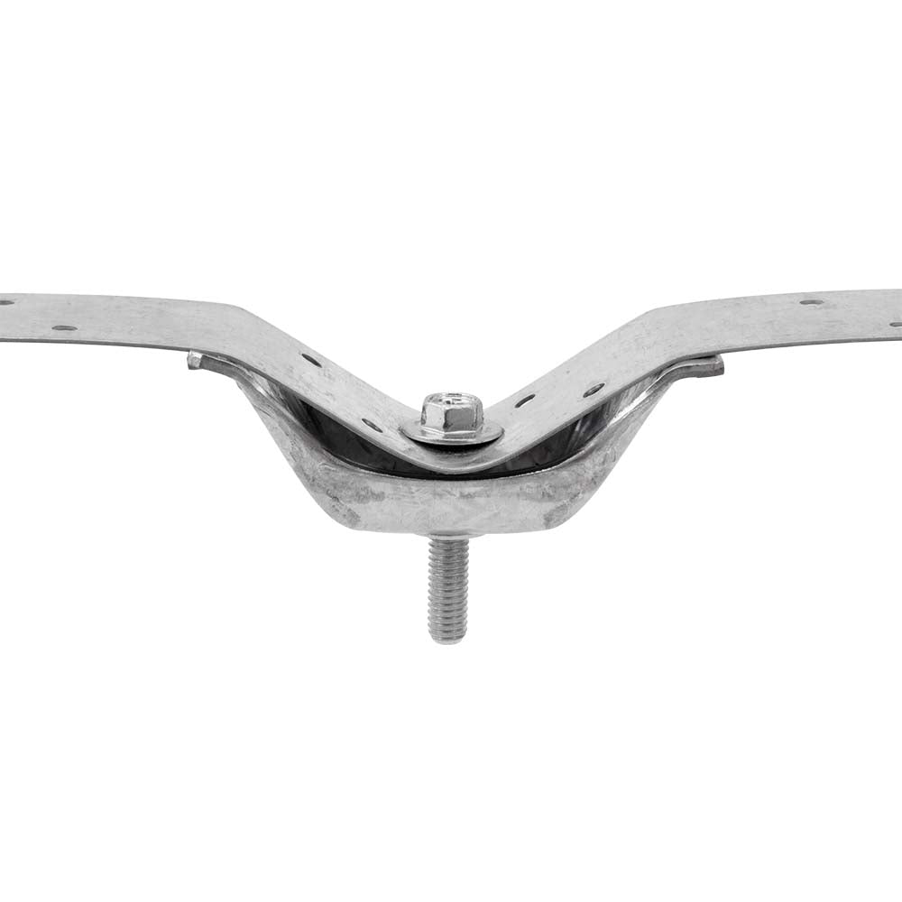 VUESMART Brace Tensioner Typical Installation