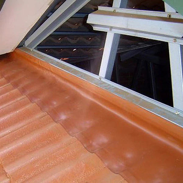 Wakaflex Brown 280 x 5m