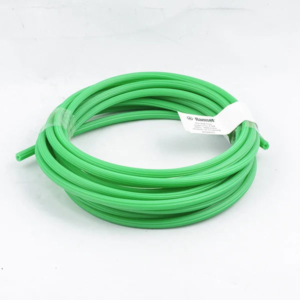Wall Plug Roll Green 7mm x 5m