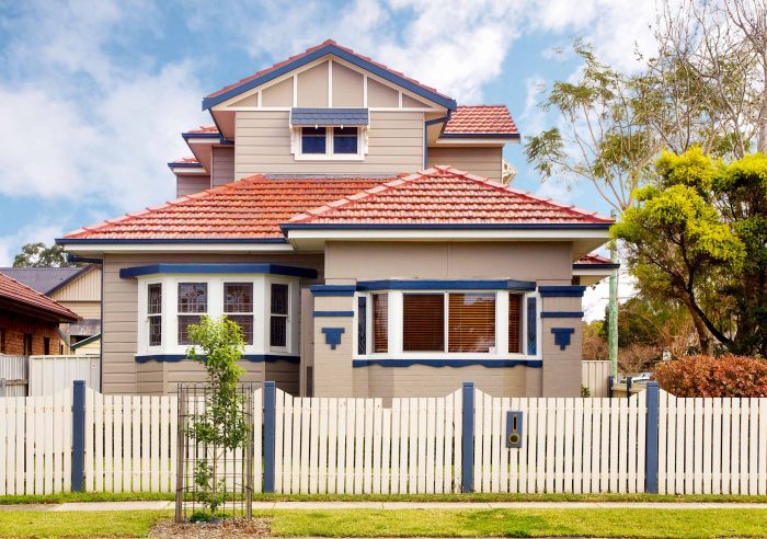 Weathertex Classic Rusticated Smooth 200 x 9.5 x 3660mm Weatherboards