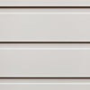 Weathertex Classic Rusticated Smooth 200 x 9.5 x 3660mm Weatherboards
