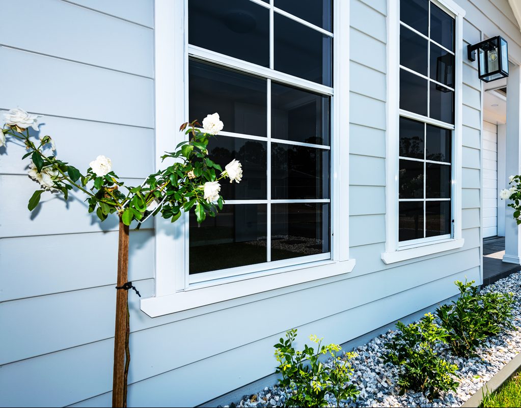 Weathertex Classic Smooth 200 x 9.5 x 3660mm Weatherboards